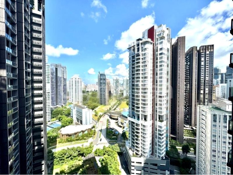 3 Bed Condo for Rent in Martin Modern - Image 12