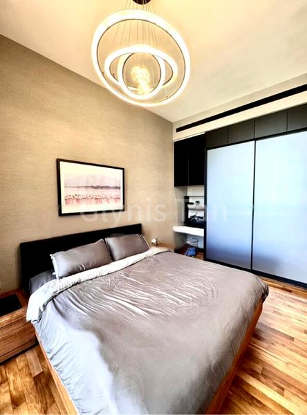 3 Bed Condo for Rent in Martin Modern - Image 6