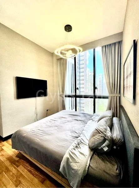 3 Bed Condo for Rent in Martin Modern - Image 5