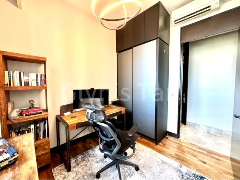 3 Bed Condo for Rent in Martin Modern - Image 10