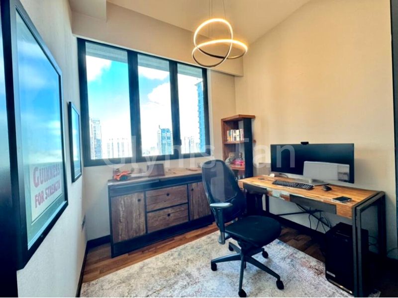 3 Bed Condo for Rent in Martin Modern - Image 9