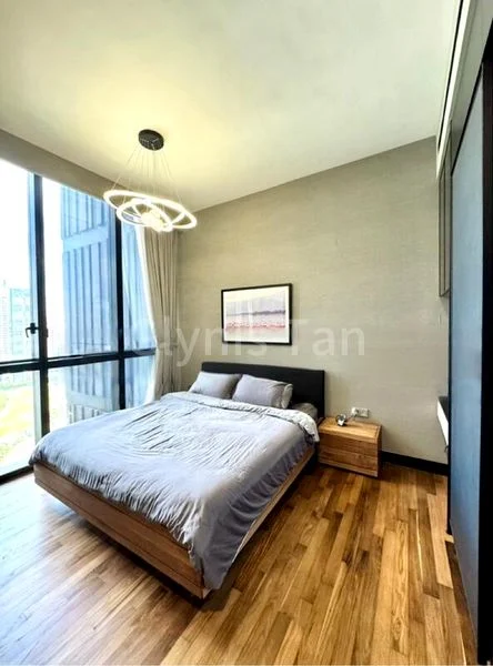 3 Bed Condo for Rent in Martin Modern - Image 4