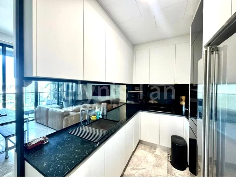 3 Bed Condo for Rent in Martin Modern - Image 15