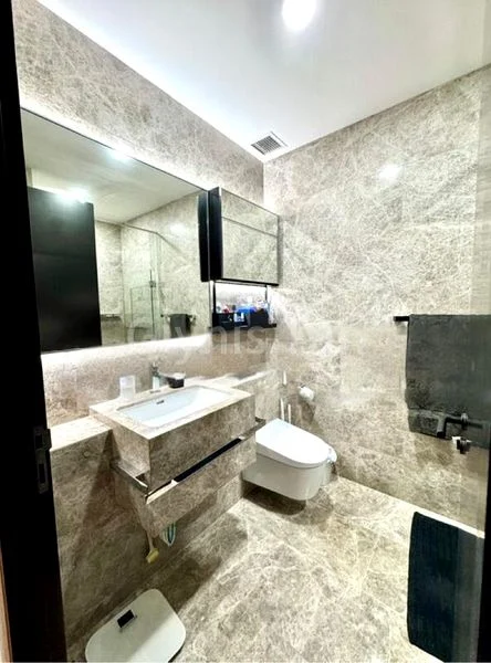 3 Bed Condo for Rent in Martin Modern - Image 7