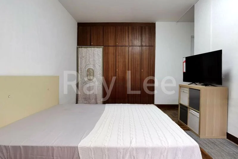 Common Room (Condo) for Rent in  Telok Blangah House - Image 5