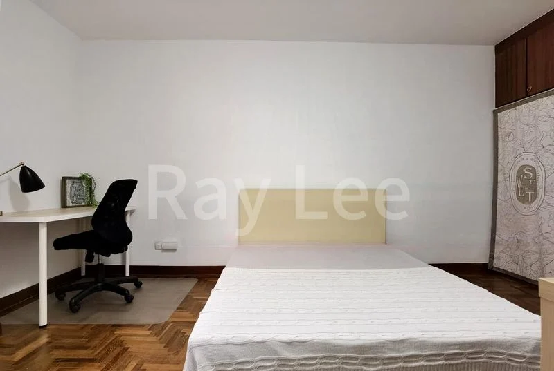 Common Room (Condo) for Rent in  Telok Blangah House - Image 2