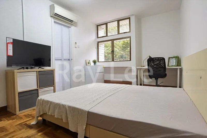 Common Room (Condo) for Rent in  Telok Blangah House - Image 3