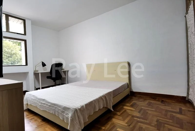 Common Room (Condo) for Rent in  Telok Blangah House - Image 1