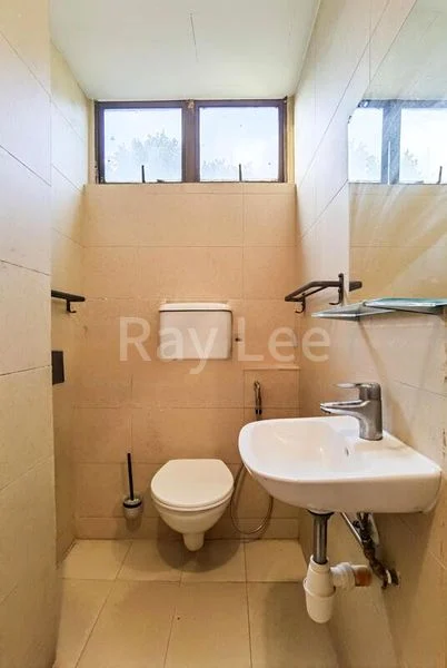 Common Room (Condo) for Rent in  Telok Blangah House - Image 7