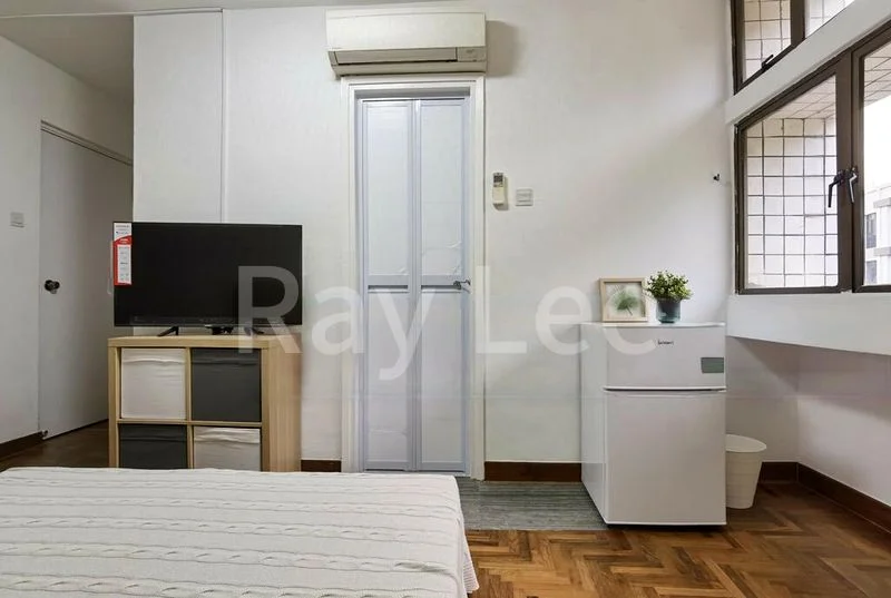 Common Room (Condo) for Rent in  Telok Blangah House - Image 4