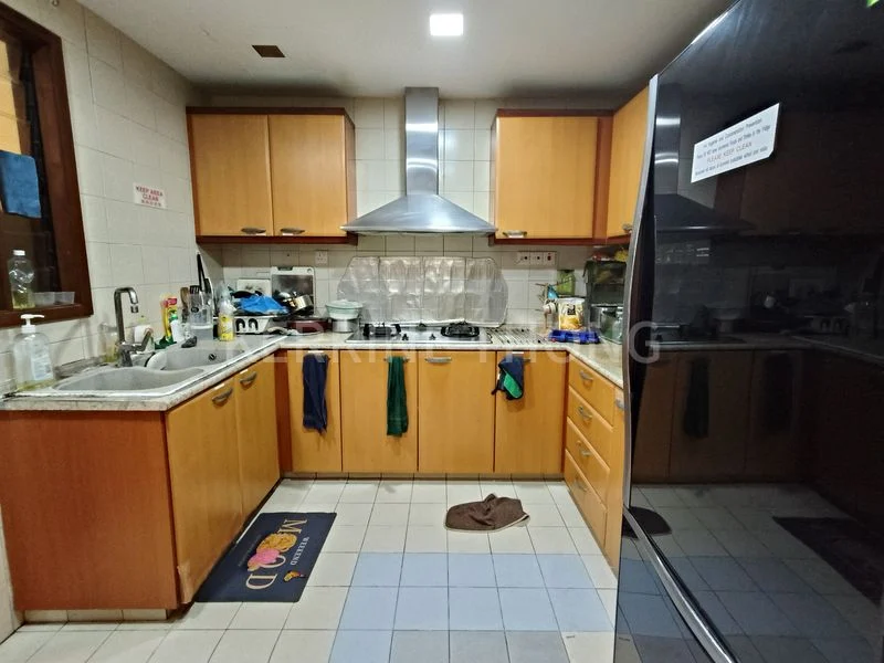 Common Room (Condo) for Rent in  Carissa Park Condominium - Image 6