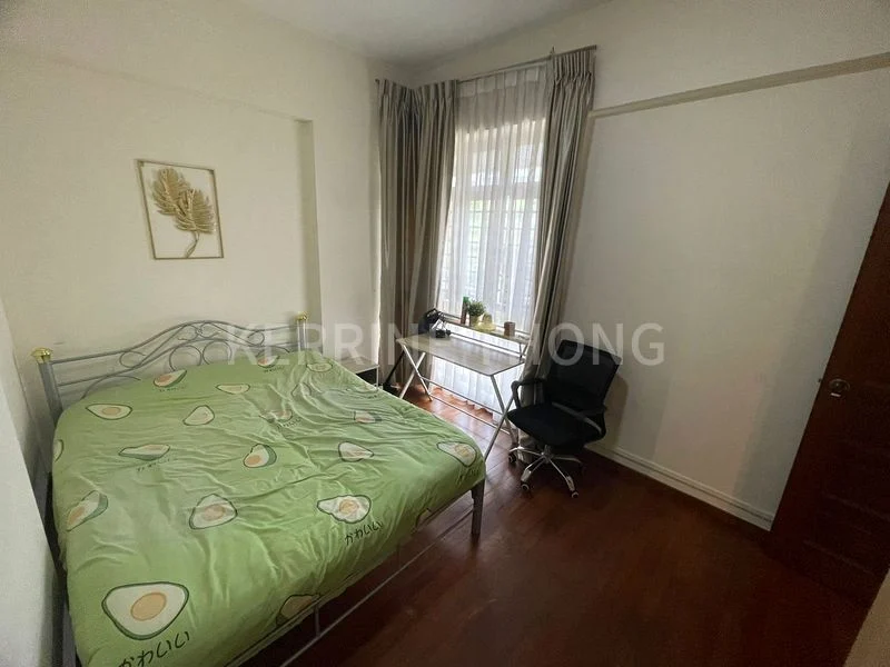 Common Room (Condo) for Rent in  Carissa Park Condominium - Image 3