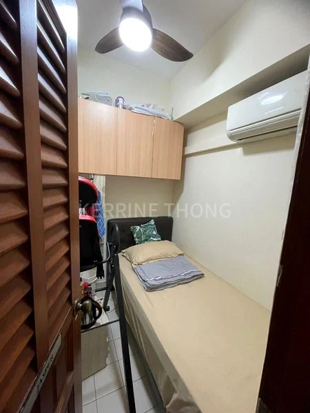 Common Room (Condo) for Rent in  Carissa Park Condominium - Image 5