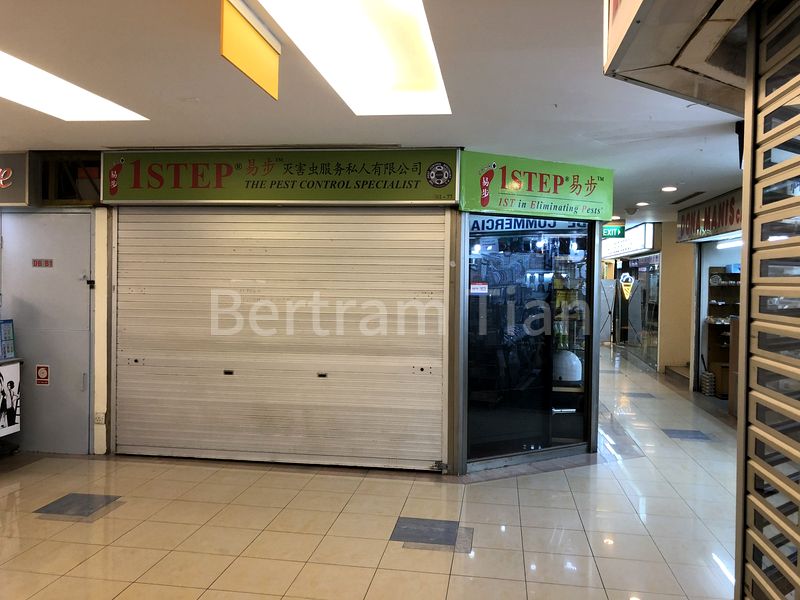 Other Retail for Sale: Katong Shopping Centre - Image 6