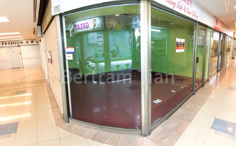 Other Retail for Sale: Katong Shopping Centre - Image 4