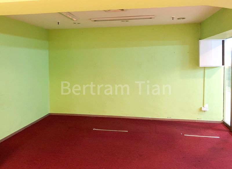 Other Retail for Sale: Katong Shopping Centre - Image 3