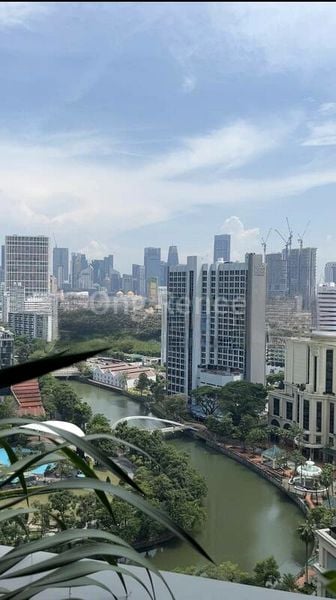 1 Bed Condo for Rent in Riviere - Image 14