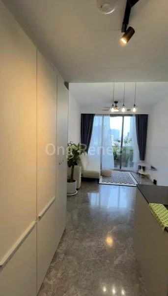 1 Bed Condo for Rent in Riviere - Image 16