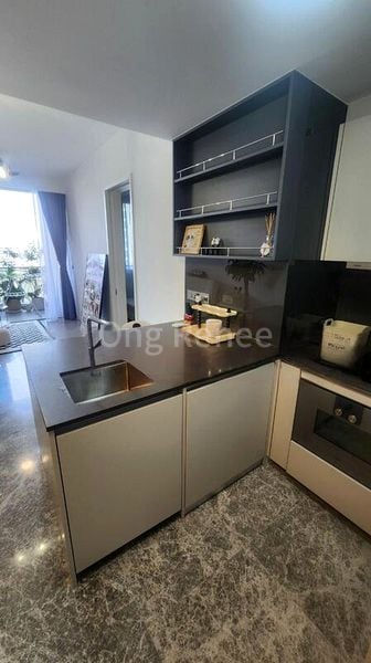 1 Bed Condo for Rent in Riviere - Image 6