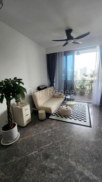1 Bed Condo for Rent in Riviere - Image 10