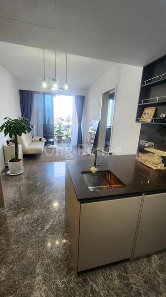 1 Bed Condo for Rent in Riviere - Image 3