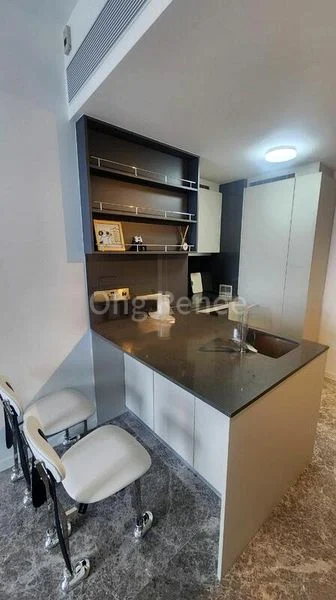 1 Bed Condo for Rent in Riviere - Image 7
