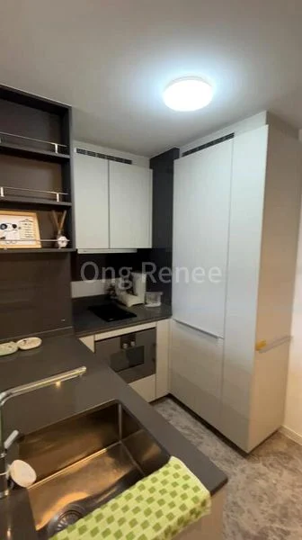 1 Bed Condo for Rent in Riviere - Image 13