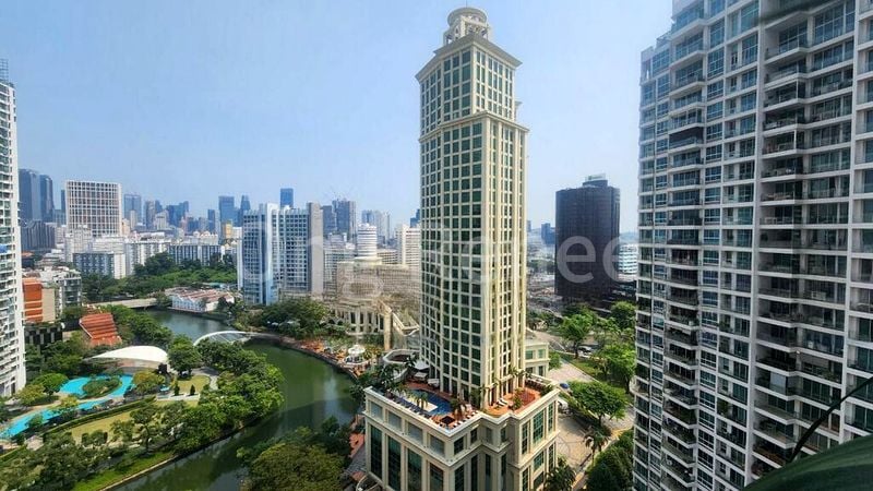 1 Bed Condo for Rent in Riviere - Image 9