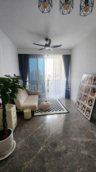1 Bed Condo for Rent in Riviere - Image 2