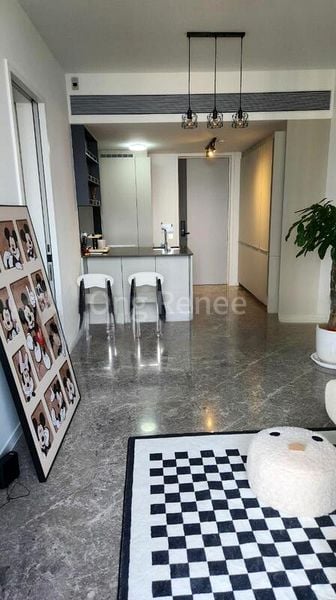 1 Bed Condo for Rent in Riviere - Image 1