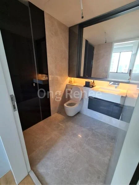 1 Bed Condo for Rent in Riviere - Image 4