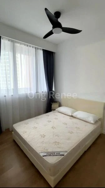 1 Bed Condo for Rent in Riviere - Image 12