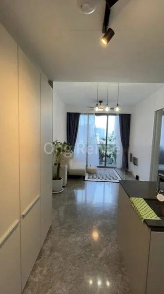 1 Bed Condo for Rent in Riviere - Image 15