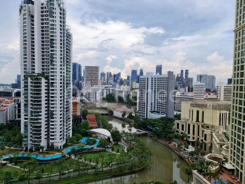 1 Bed Condo for Rent in Riviere - Image 5