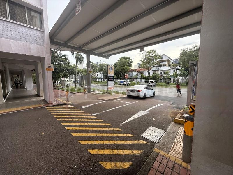 Shop / Shophouse for Sale: 682 Race Course Road - Image 2