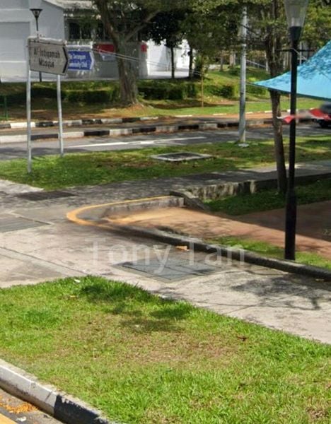 3 Room (3NG) HDB for Rent in  151 Serangoon North Avenue 2 - Image 4