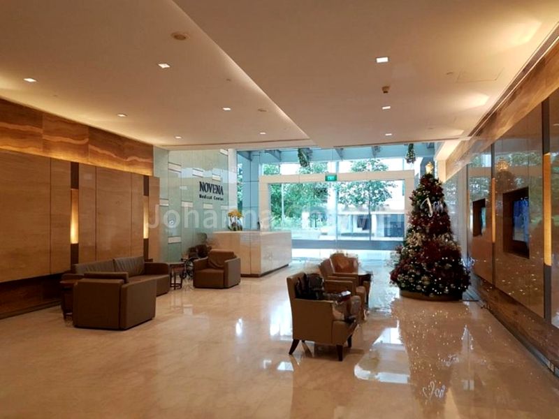 Medical Suite for Sale: Novena Medical Center - Image 4