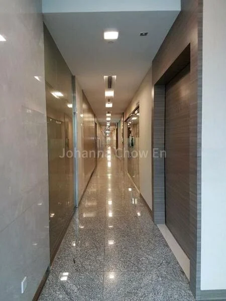 Medical Suite for Sale: Novena Medical Center - Image 3