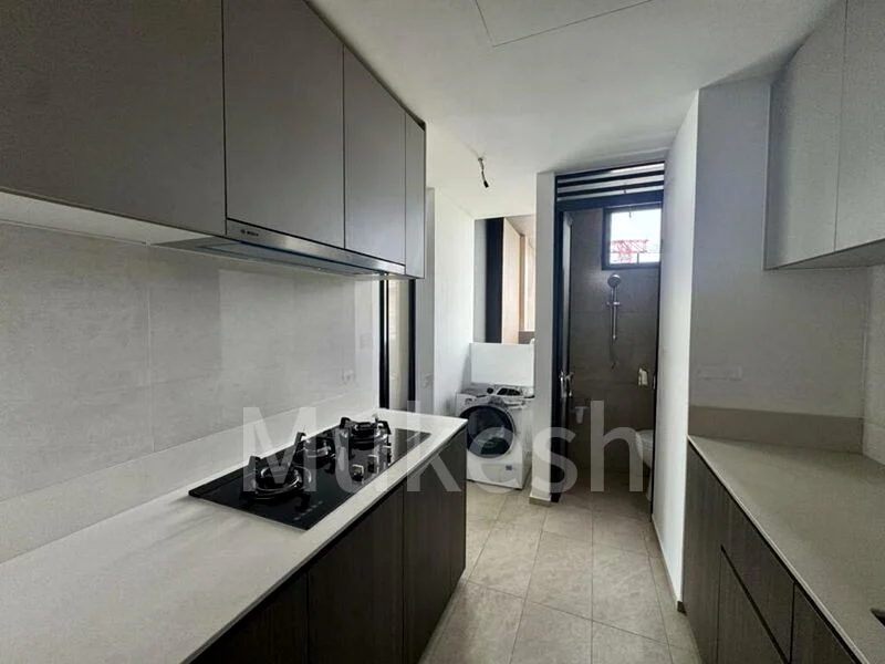 3 Bed Condo for Rent in  Piccadilly Grand / Piccadilly Galleria - Image 2