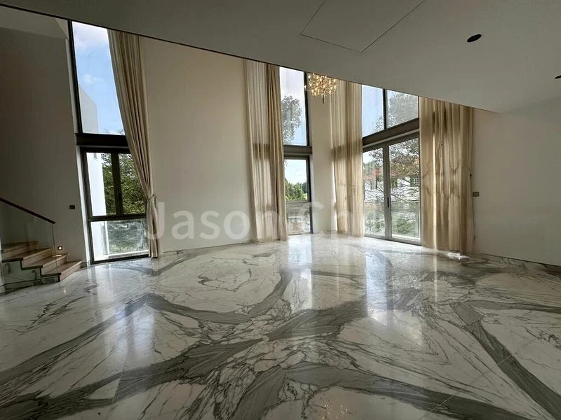 5 Bed Condo for Rent in  White House Residences - Image 9