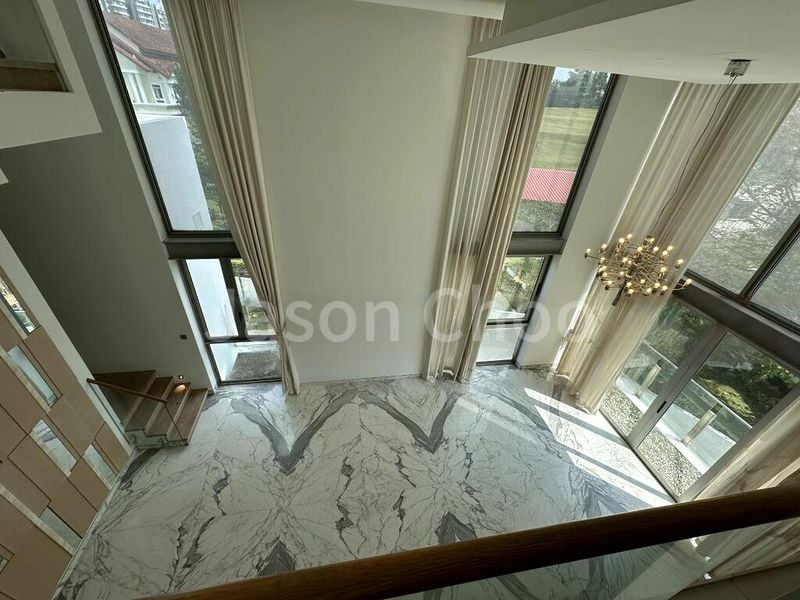 5 Bed Condo for Rent in  White House Residences - Image 3