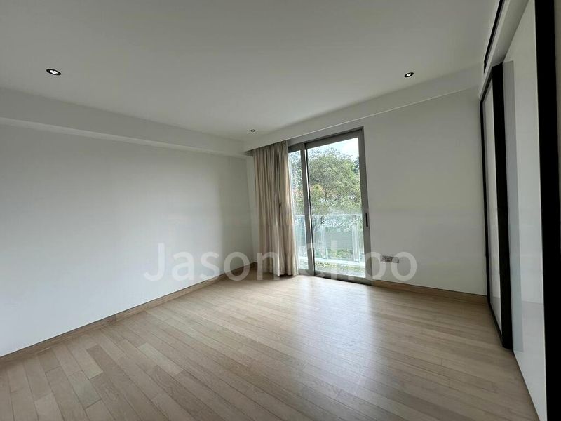 5 Bed Condo for Rent in  White House Residences - Image 8