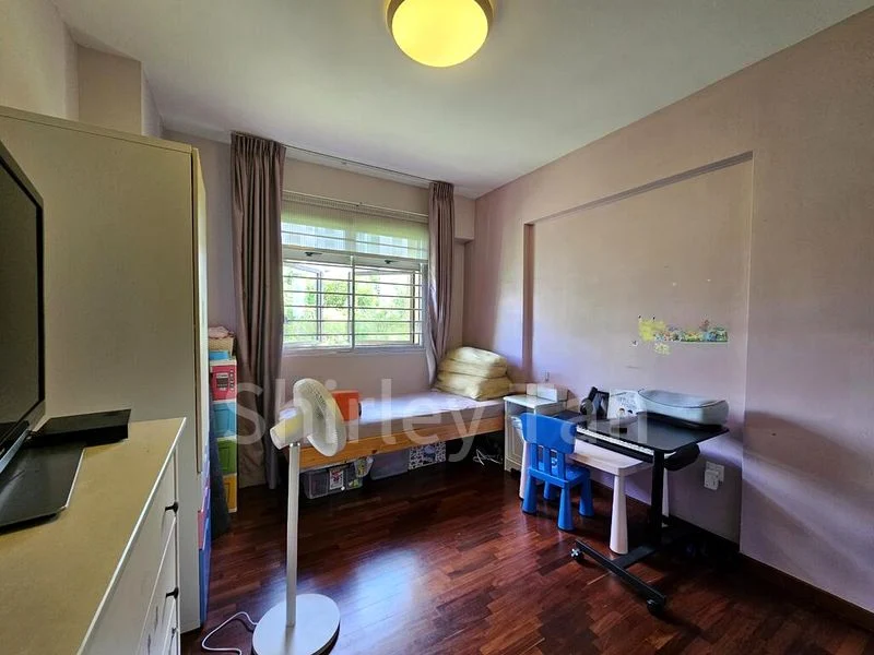 5 Room (5I) HDB for Rent in  165A Punggol Central - Image 3