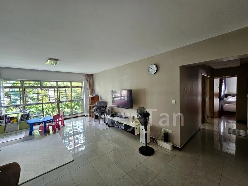 5 Room (5I) HDB for Rent in  165A Punggol Central - Image 1