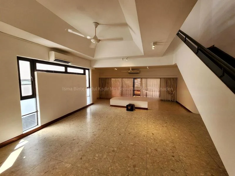 3 Bed Condo for Rent in Villa Delle Rose - Image 1