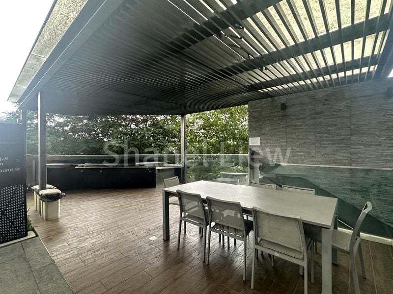 1 Bed Condo for Rent in  Kap Residences - Image 4