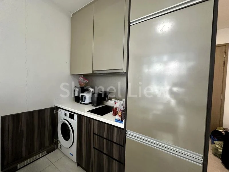 1 Bed Condo for Rent in  Kap Residences - Image 6