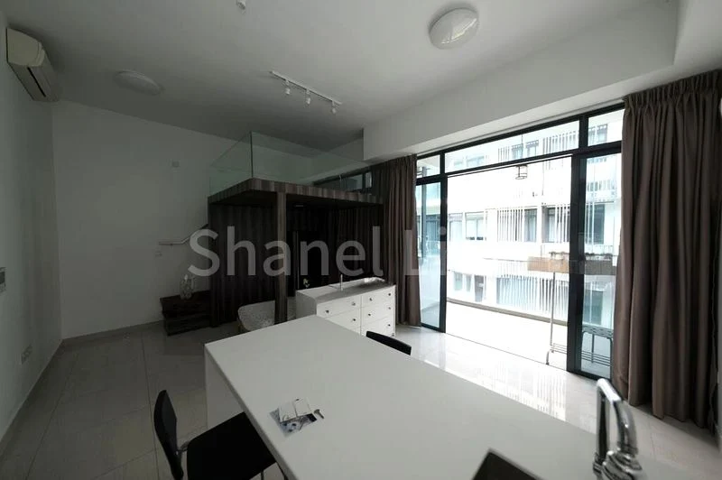 1 Bed Condo for Rent in  Kap Residences - Image 9