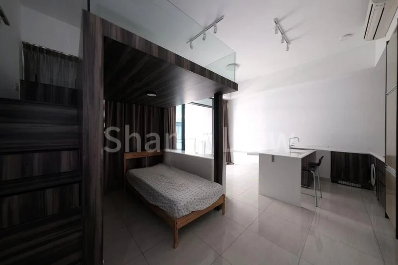 1 Bed Condo for Rent in  Kap Residences - Image 12