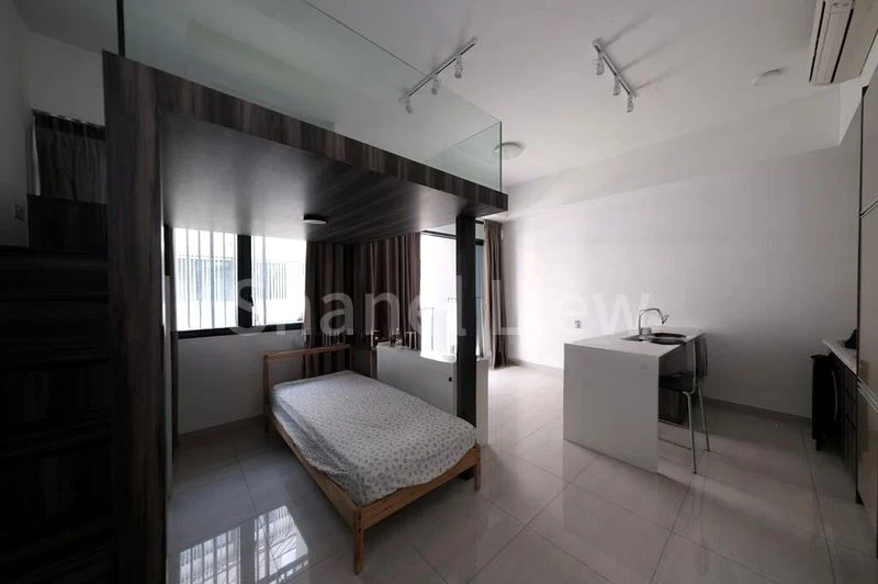 1 Bed Condo for Rent in  Kap Residences - Image 1